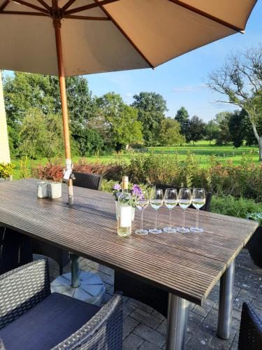 B&B Gellick Hotel in Limburg (province)