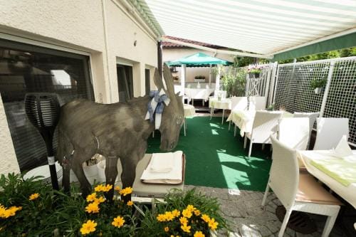 Hotel - Restaurant Traube Hotel in Baden-Württemberg