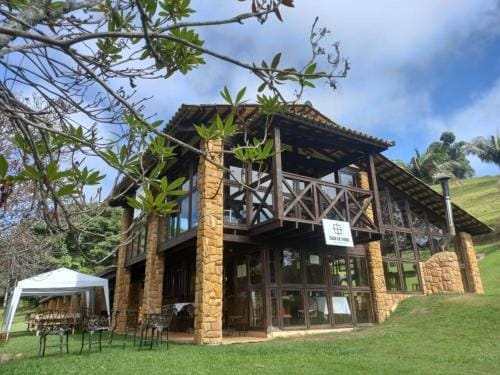 POUSADA PARAISO DOS TUCANOS Inn in State of Rio de Janeiro