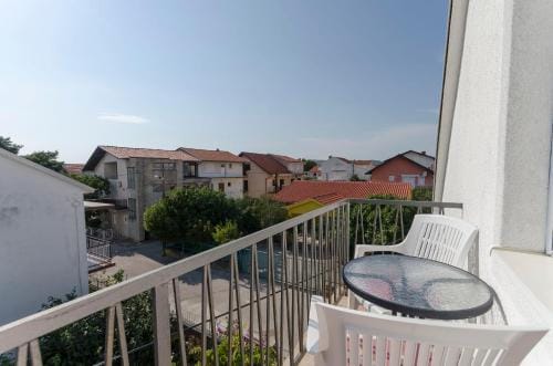 Rooms Mira II Hotel in Šibenik-Knin County, Croatia