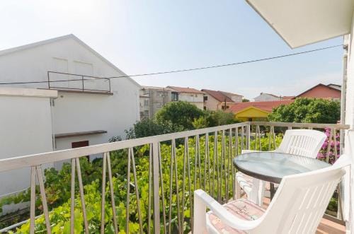 Rooms Mira II Hotel in Šibenik-Knin County, Croatia