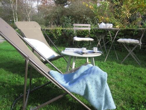 AGATHE chambres d'hotes Hotel in Brittany