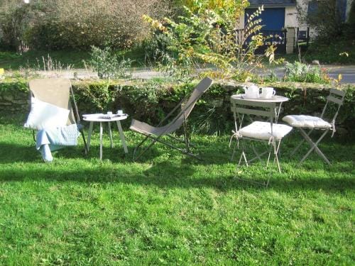 AGATHE chambres d'hotes Hotel in Brittany