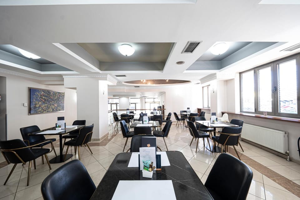 Rotonda Hotel in Thessaloniki