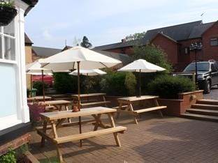The Inn at Bromyard Inn in Malvern Hills District