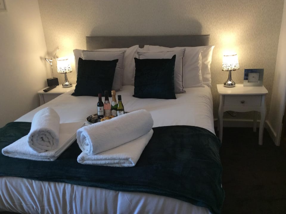 Inn Cardiff Hotel in Cardiff
