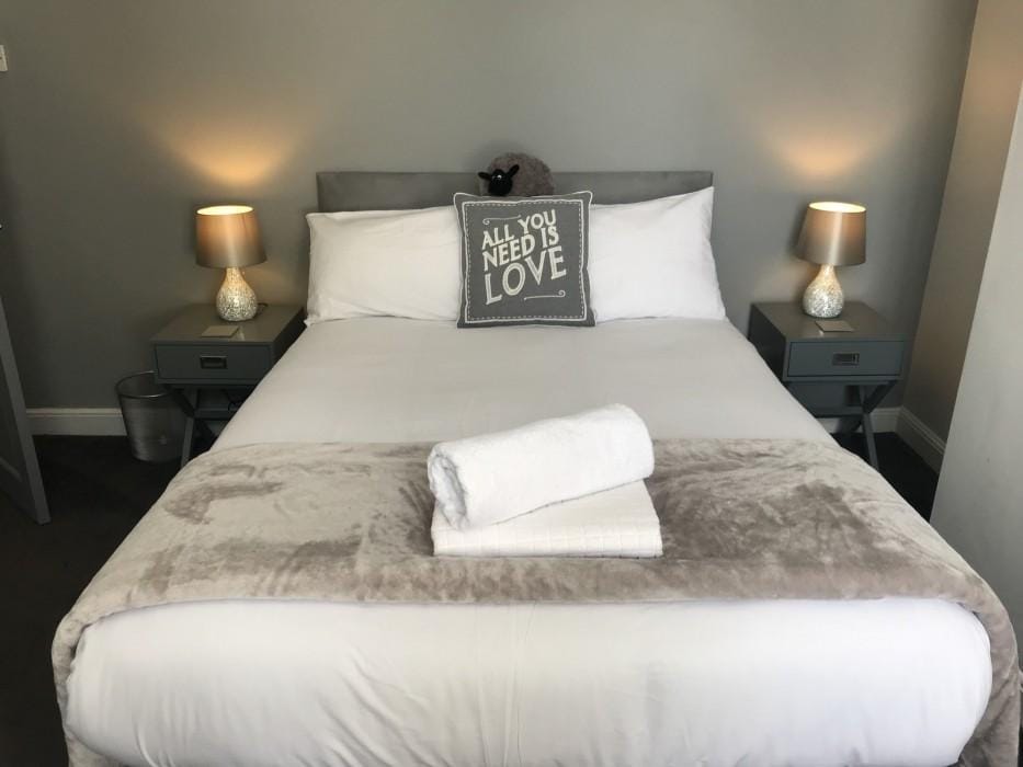 Inn Cardiff Hotel in Cardiff