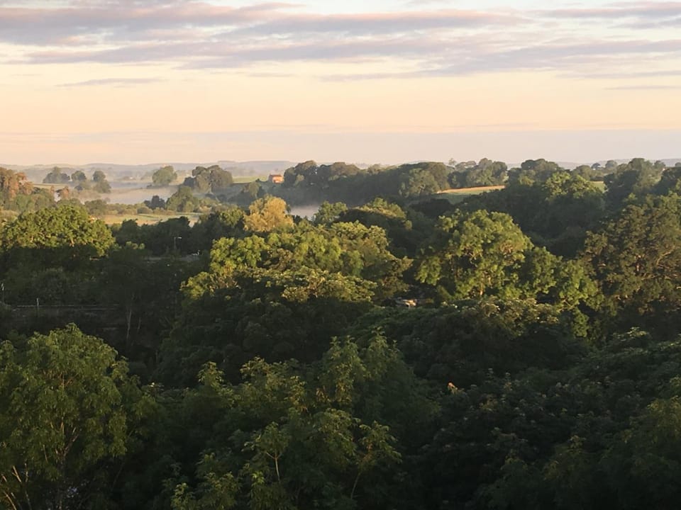 Inglenook Guest House Hotel in Craven District