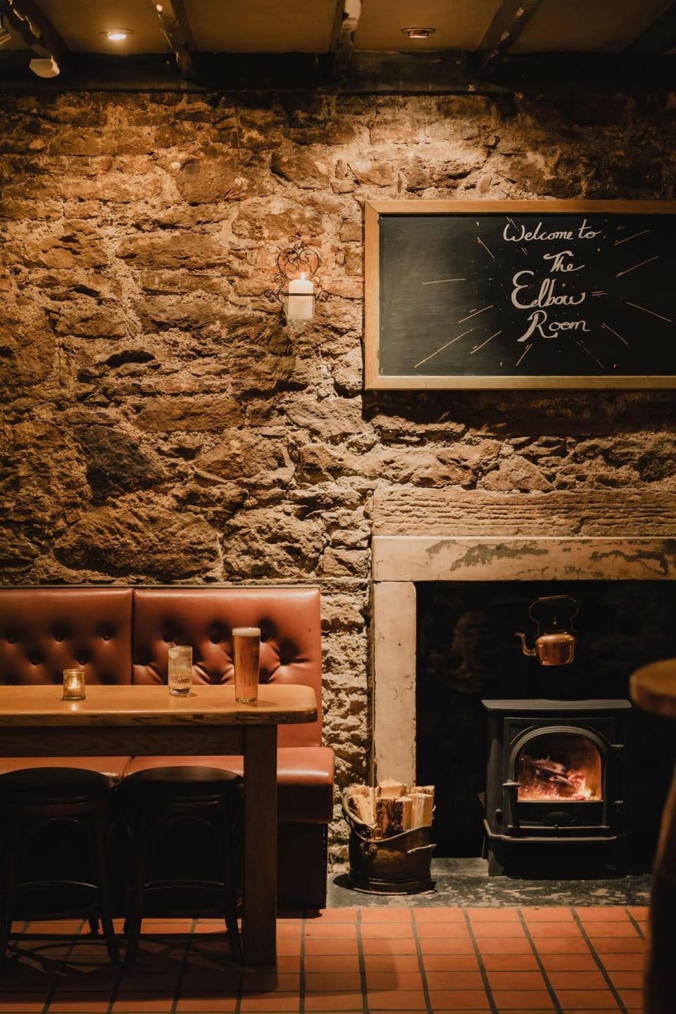 Inverkip Hotel Hotel in Scotland