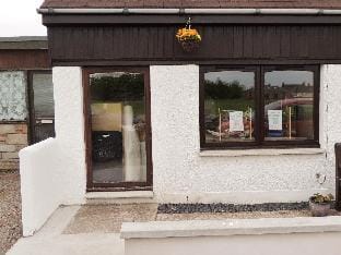 Invicta House B&B Hotel in Scotland