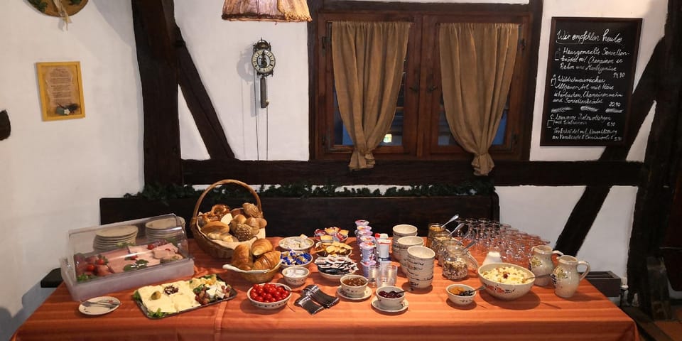 Hotel Restaurant Zum Nachtwächter Hotel in Baden-Württemberg