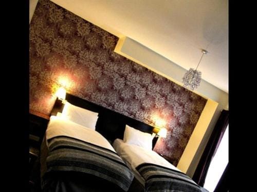 Hotel Belmonte Hotel in Norwich