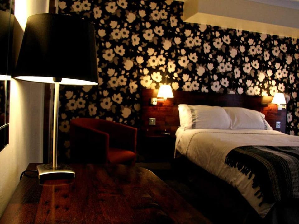 Hotel Belmonte Hotel in Norwich
