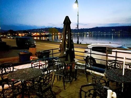 Summers Bay hotel Hotel in Scotland