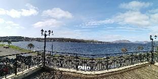 Summers Bay hotel Hotel in Scotland
