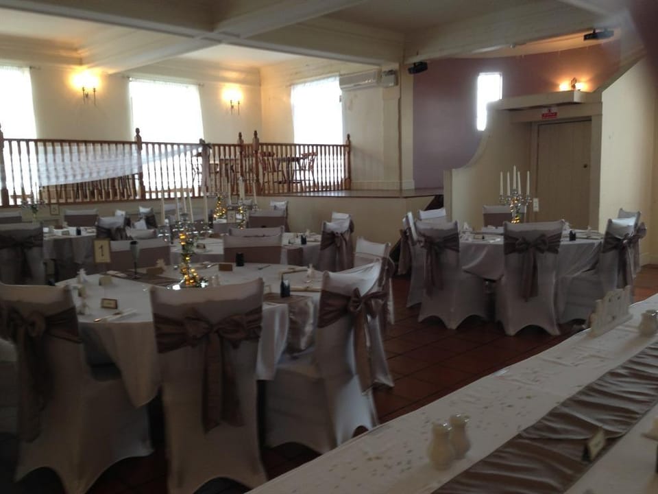 The Bridge Hotel Hotel in Scunthorpe