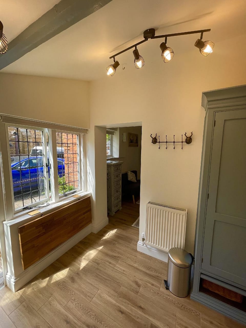 Hunt House Quarters Hotel in Daventry District
