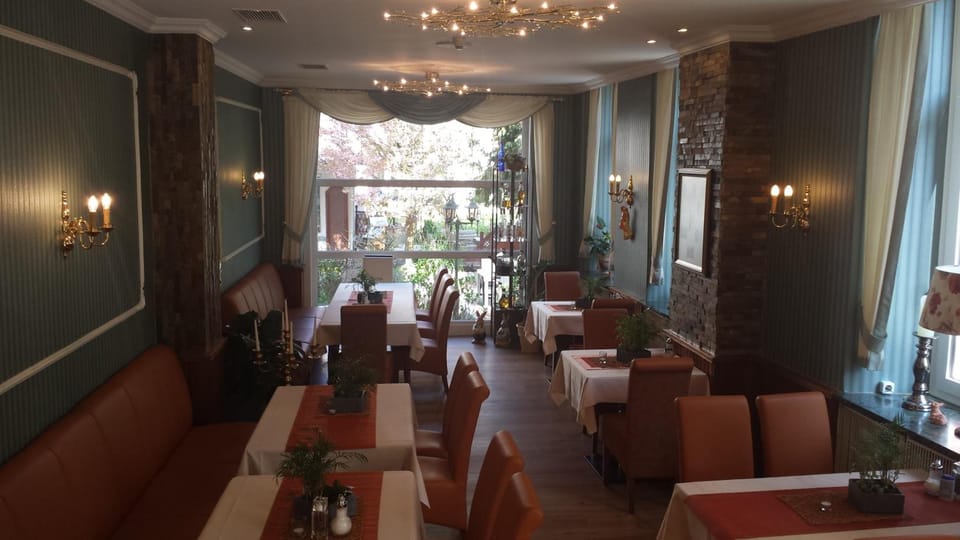 Haus Hohenzollern Hotel in Cochem-Zell