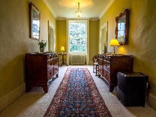 Holbecks House B&B Hotel in Babergh District