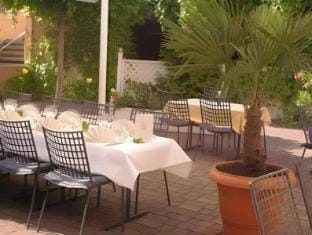 Historikhotel Ochsen Hotel in Baden-Württemberg