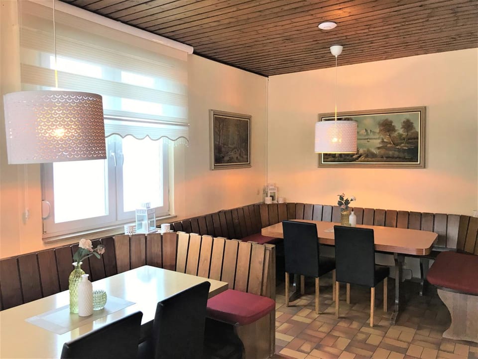 Hotel Garni Elisabeth Hotel in Baden-Württemberg