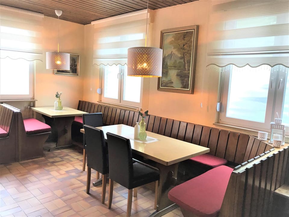 Hotel Garni Elisabeth Hotel in Baden-Württemberg