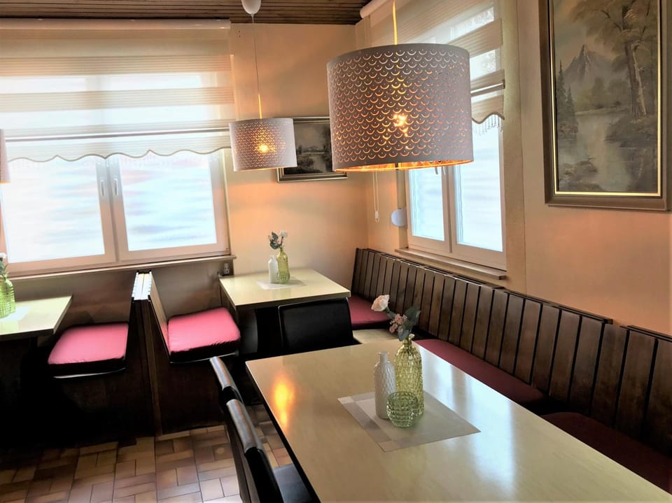 Hotel Garni Elisabeth Hotel in Baden-Württemberg