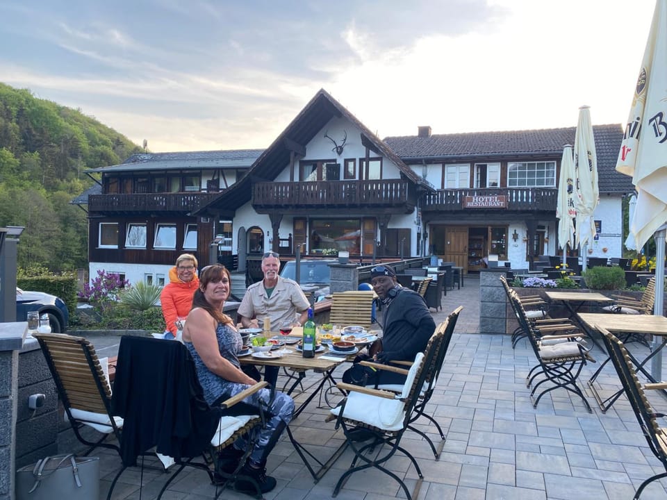 Hotel Forsthaus Hotel in Ahrweiler