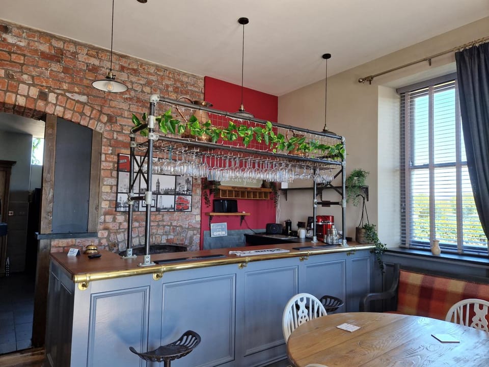 Herdwicks B&B Hotel in Barrow-in-Furness District