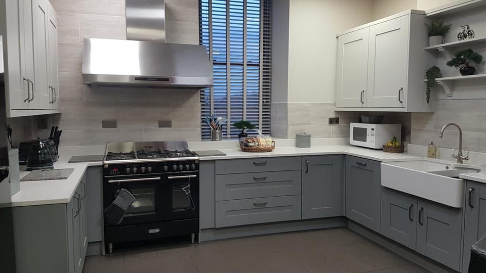 Herdwicks B&B Hotel in Barrow-in-Furness District
