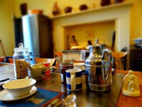 Heyford House Bed & Breakfast Hotel in West Oxfordshire District