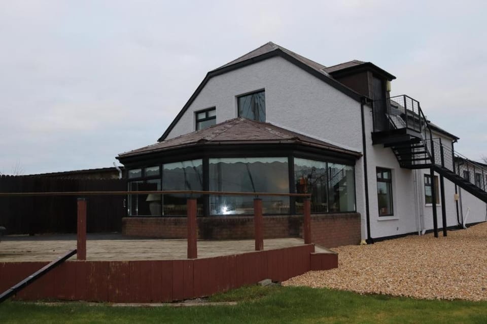 Hillview Lodge Hotel in Northern Ireland