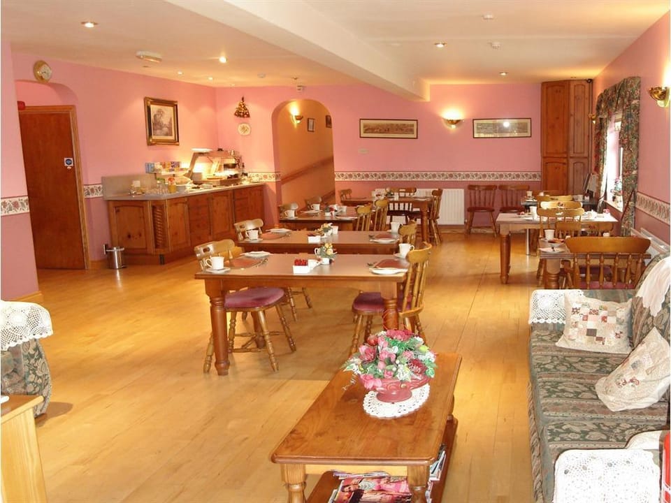 Hillview Lodge Hotel in Northern Ireland
