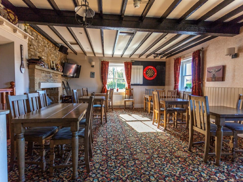 The Holly Hill Inn Inn in England