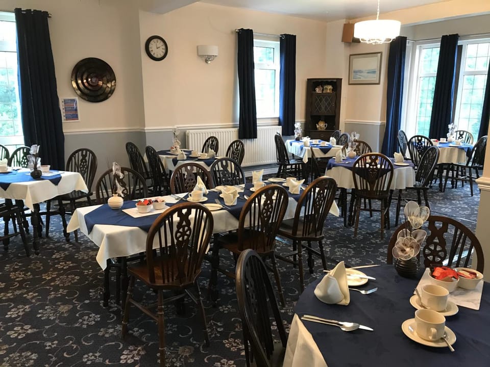 Holly Trees Hotel Hotel in England