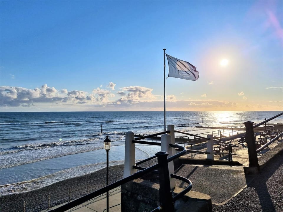 Burlington Berties Hotel in Sheringham
