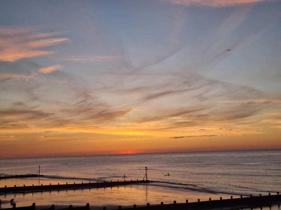 Burlington Berties Hotel in Sheringham