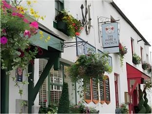 Hope and Anchor Hotel Hotel in Alnmouth