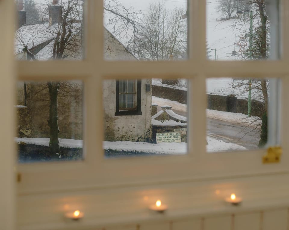 The Hopetoun Arms Hotel Hotel in England