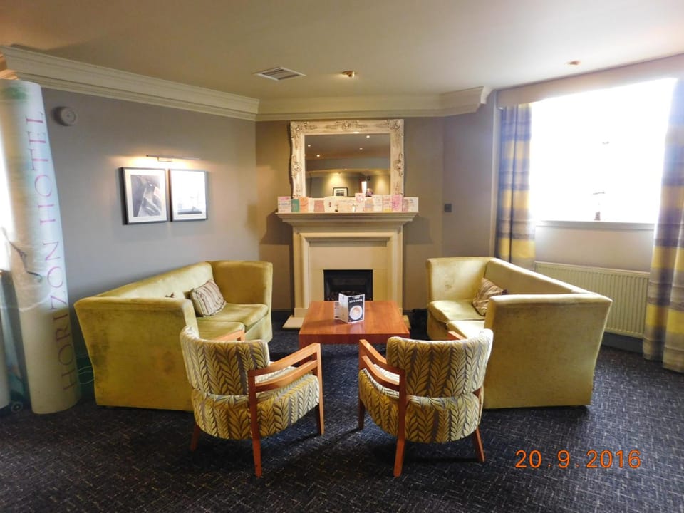 Horizon Hotel Hotel in Ayr