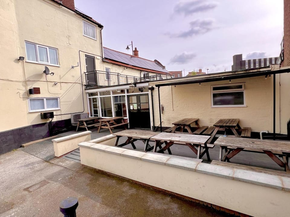 The Horse & Jockey Inn in Bassetlaw District