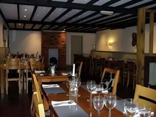 Horse and Groom Inn Inn in Cherwell District