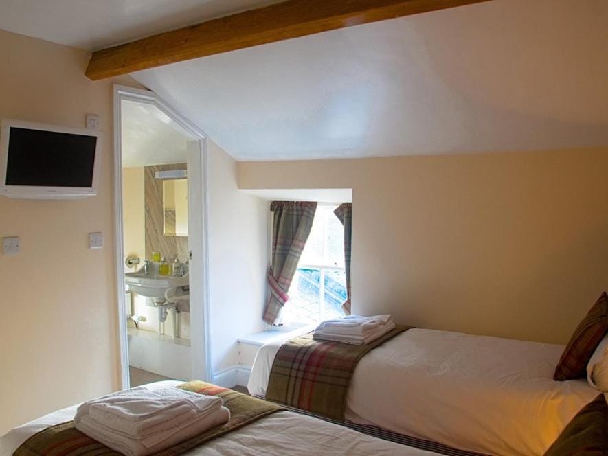 Horseshoe Hotel Hotel in England