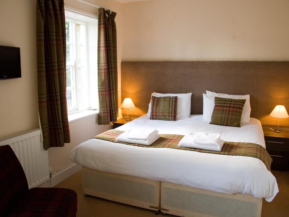 Horseshoe Hotel Hotel in England