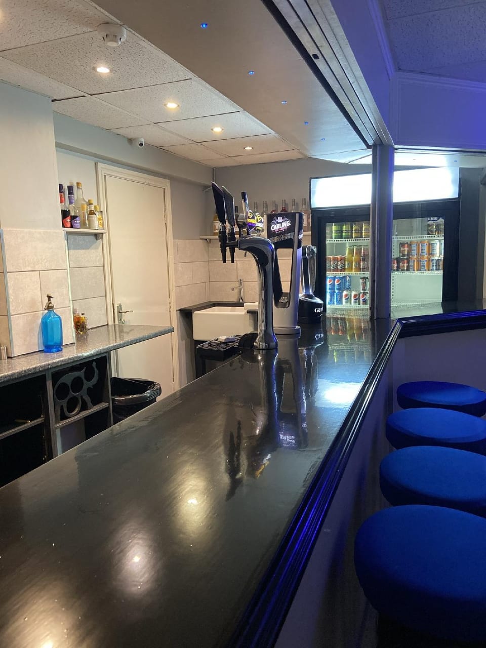 Happy Return Hotel Hotel in Blackpool