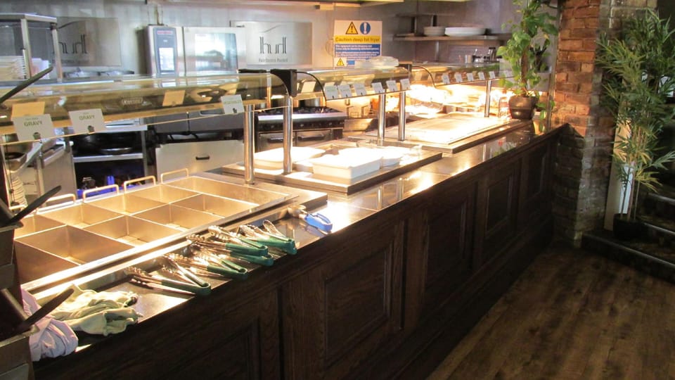 Harboro Hotel Hotel in England