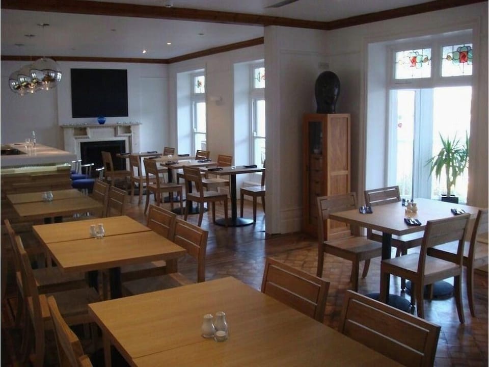 The Harbour Hotel in Newquay
