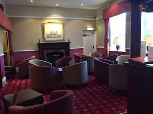 Hardwicke Hall Manor Hotel Hotel in England