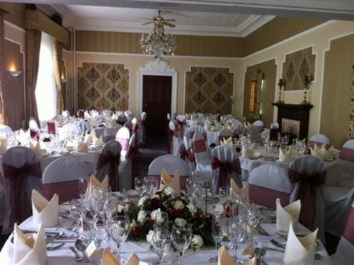 Hardwicke Hall Manor Hotel Hotel in England