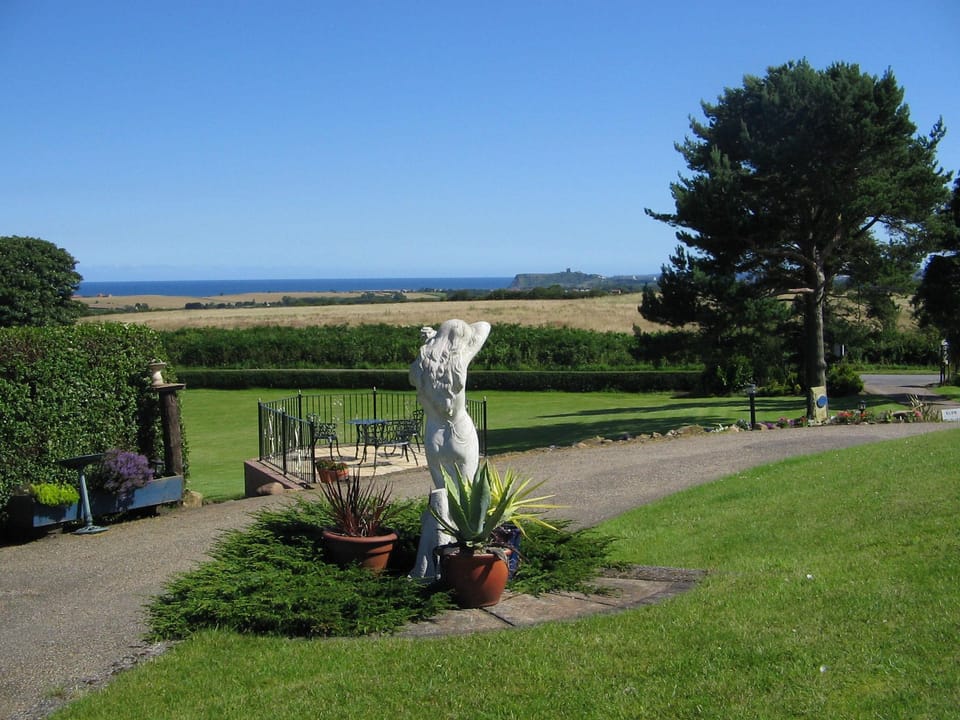 Harmony Country Lodge Lodge in England